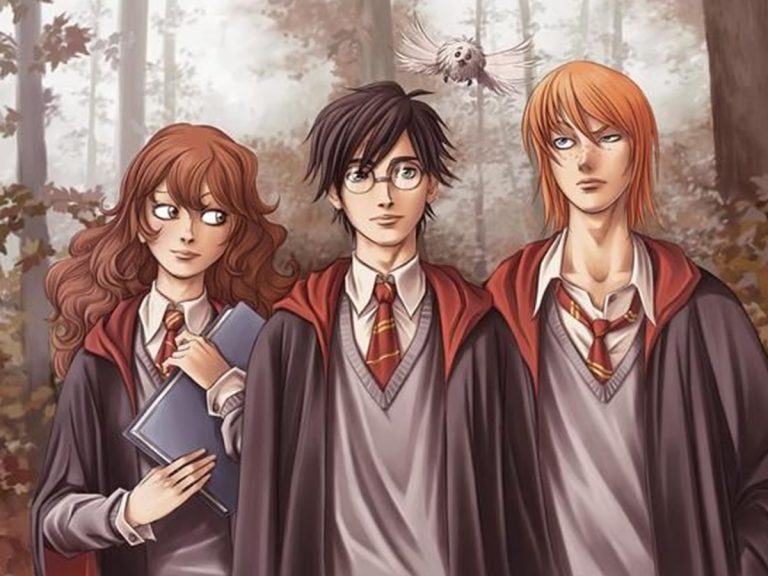 Harry Potter Fanfiction: Harry and Hermione, Dramione, All the Young Dudes, Crossover, Time Travel – Top 10