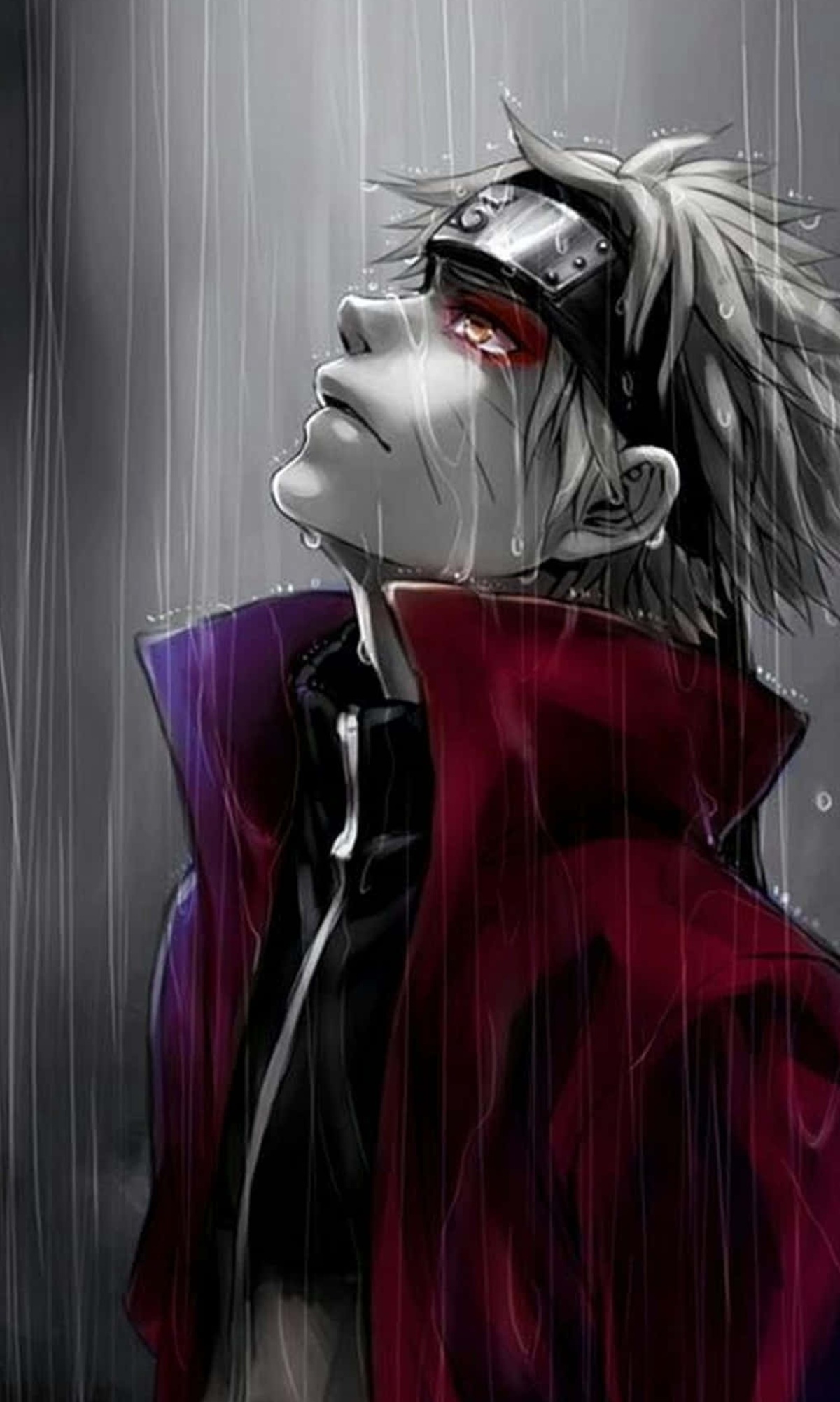 火影忍者同人小说和火影忍者同人画作：【鸣佐】九号房间 - Naruto Fanfiction in Chinese