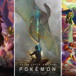 pokemon fanart pokemon fanfiction