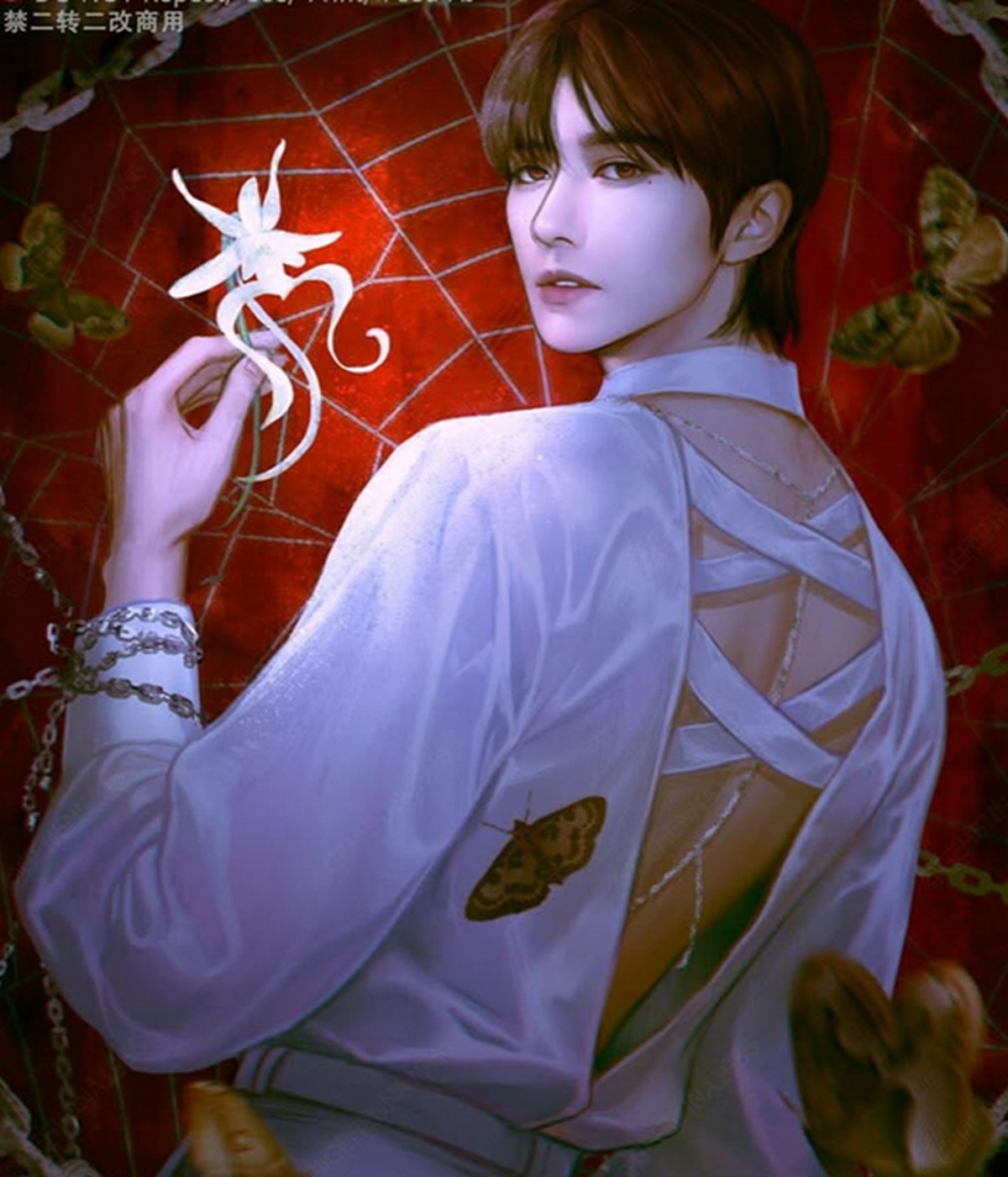 abo fanart abo fanfiction - 同人图和同人小说