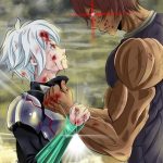 danmachi fanart Is It Wrong to Try to Pick Up Girls in a Dungeon