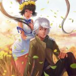 danmachi fanart Is It Wrong to Try to Pick Up Girls in a Dungeon Fanart