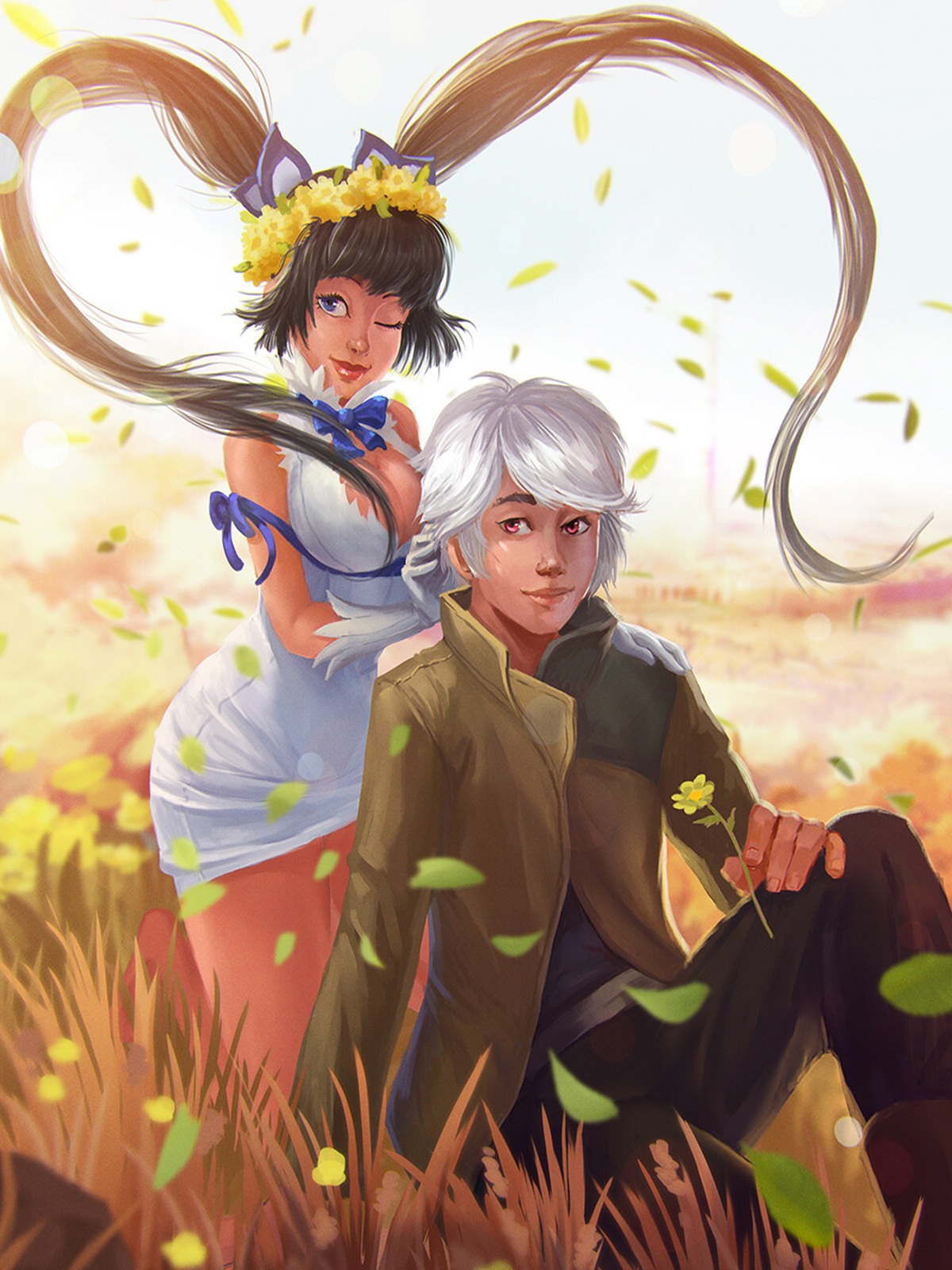 danmachi fanart Is It Wrong to Try to Pick Up Girls in a Dungeon Fanart