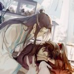 mo dao zu shi fanart fanfiction