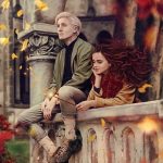 draco malfoy hermione fanart