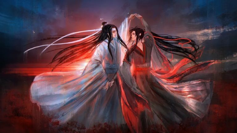 最新：【忘羡】来呀相互伤害呀（全文＋番外）- Módào Zǔshī – Mòxiāng Tóngxiù 魔道祖师 – 魔相同修同人小说