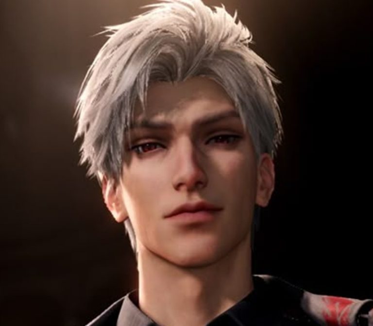 全新：Sylu’s – 恋与深空暗黑浪漫同人小说（完整版阅读）(Love and Deep Space – Qui Che)