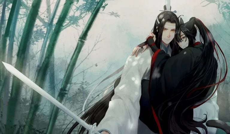 热门：《魔道祖师》忘羡同人《来呀相互伤害呀》全文阅读 – Mo Dao Zu Shi