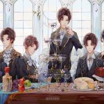 Super Junior fanfiction fanart Super Junior 同人图 同人小说 - Super Junior 同人图 同人小说